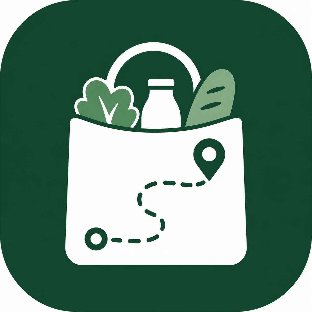 GuidedGroceries